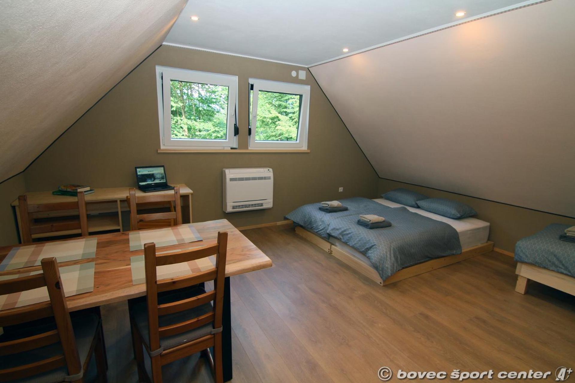 Glamping Virje Hotel Bovec Kültér fotó