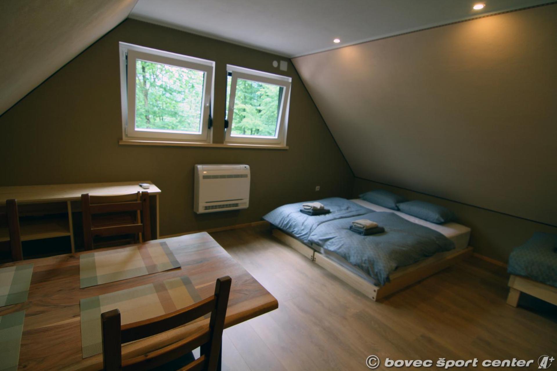 Glamping Virje Hotel Bovec Kültér fotó