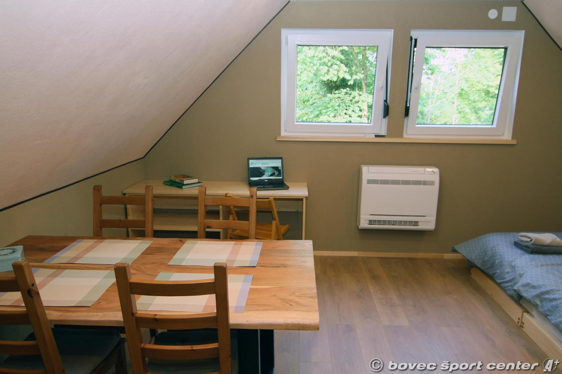 Glamping Virje Hotel Bovec Kültér fotó