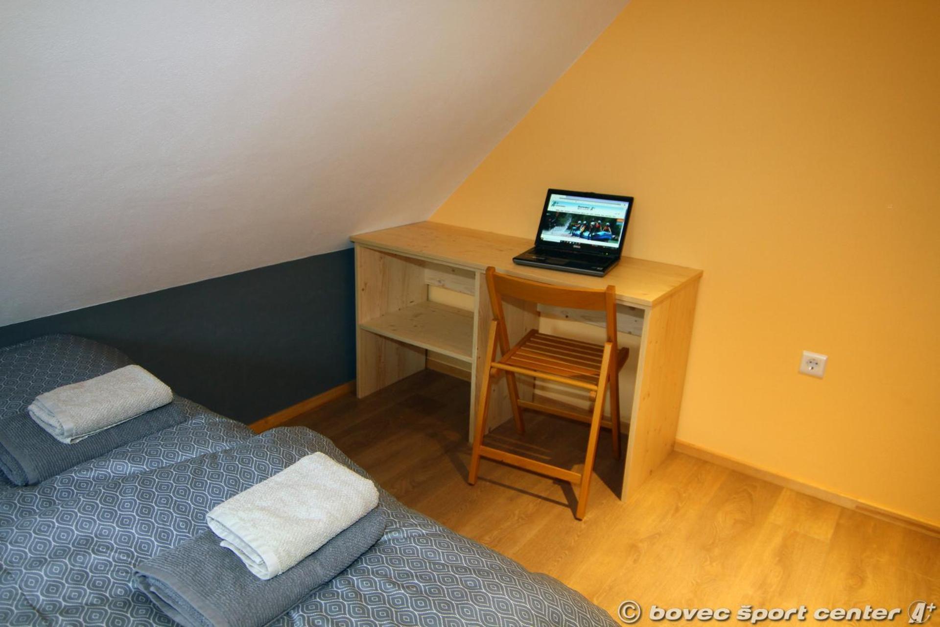 Glamping Virje Hotel Bovec Kültér fotó