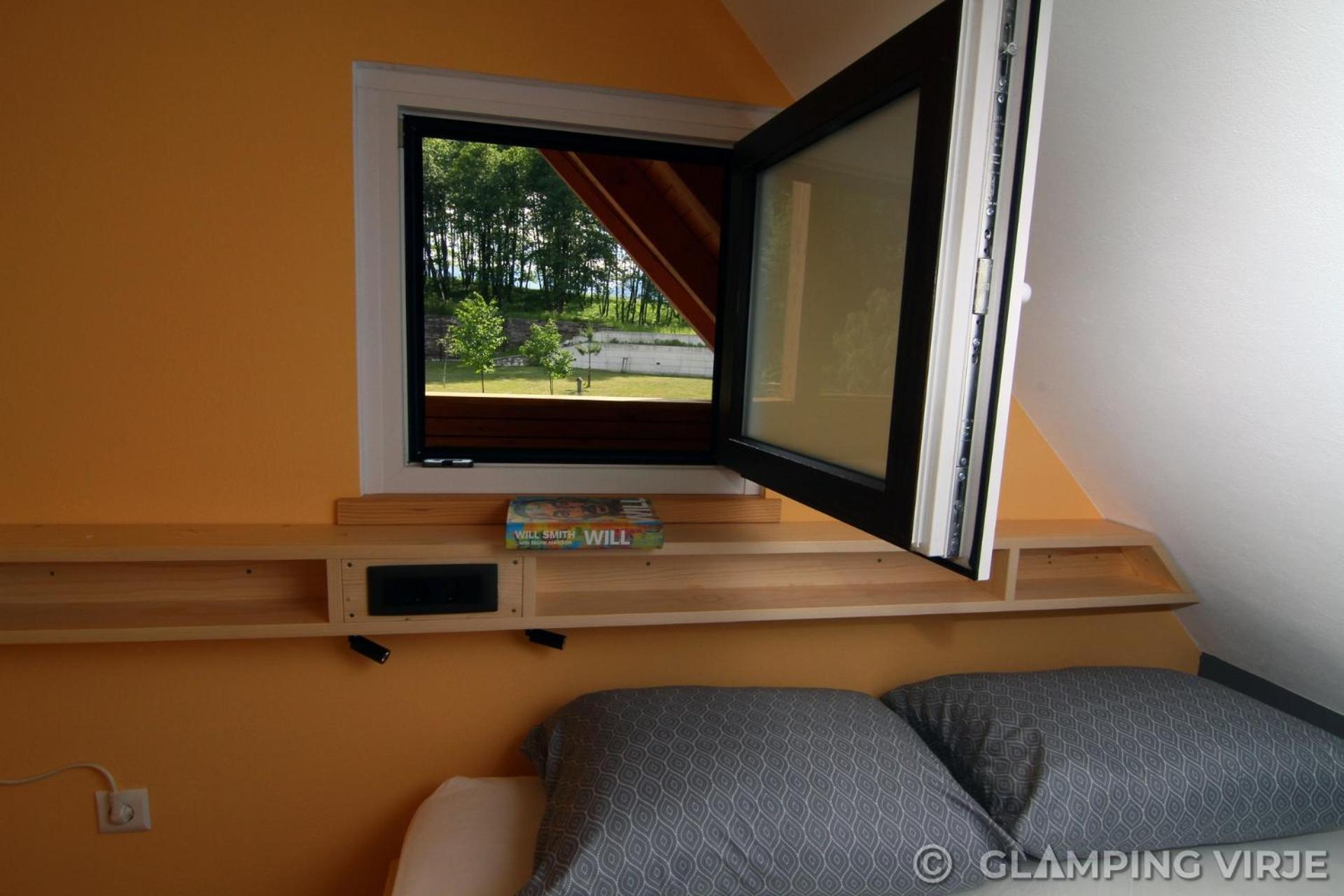 Glamping Virje Hotel Bovec Kültér fotó