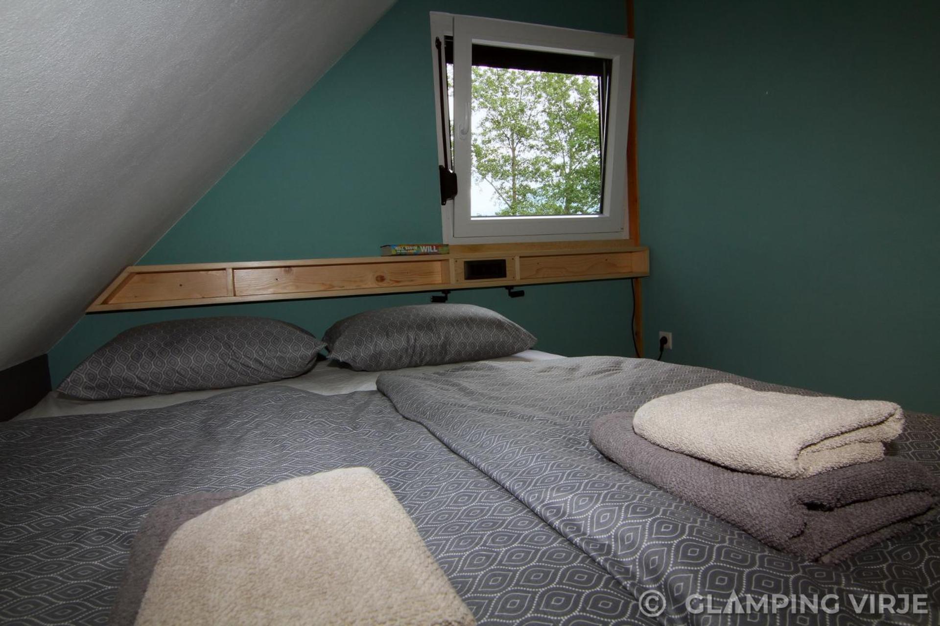 Glamping Virje Hotel Bovec Kültér fotó