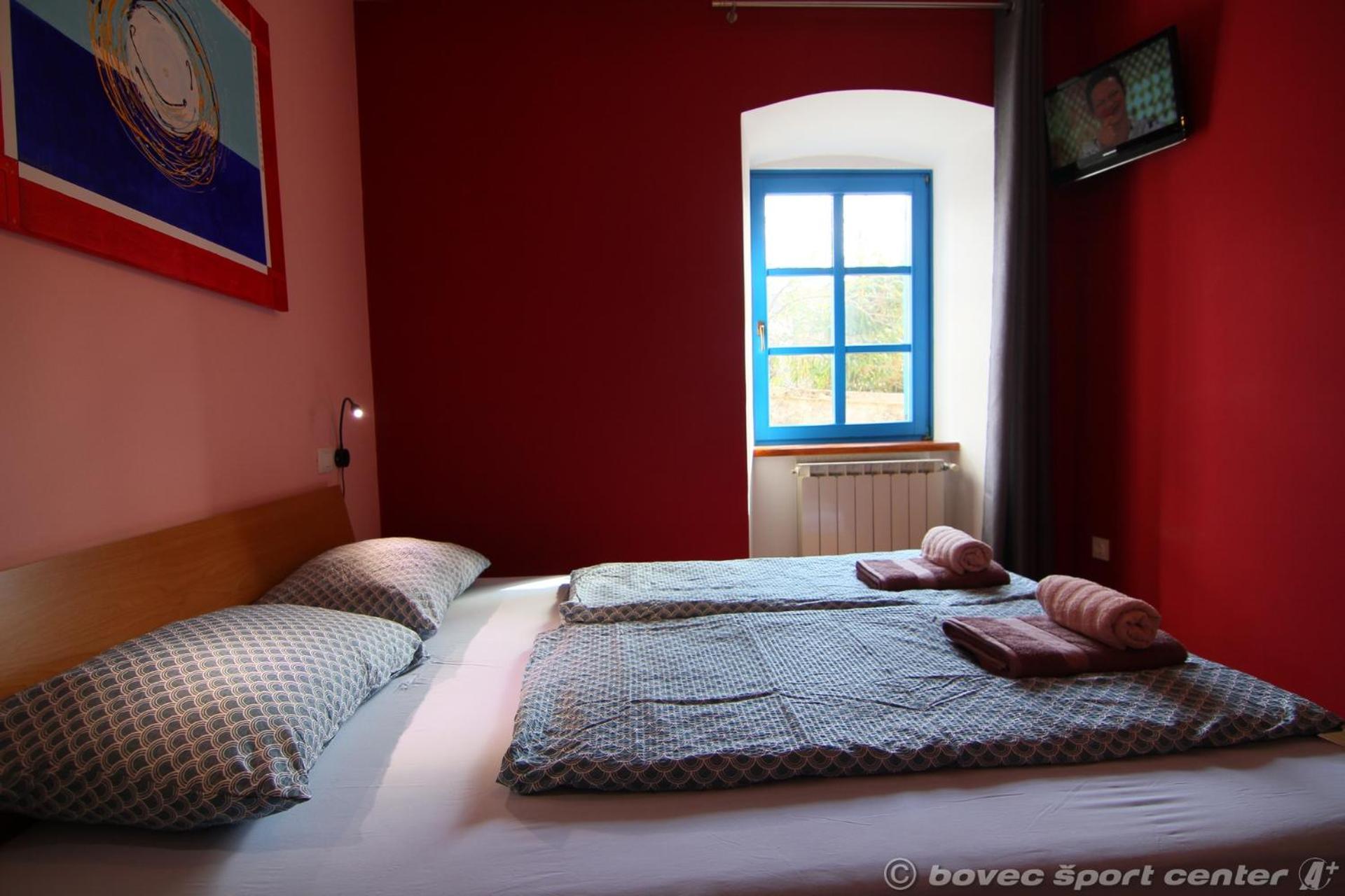 Glamping Virje Hotel Bovec Kültér fotó